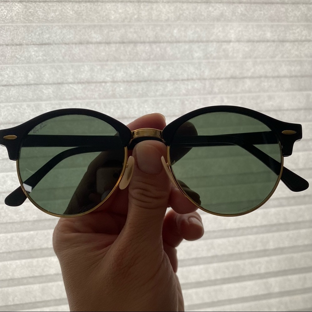 Ray-Ban sunglasses
